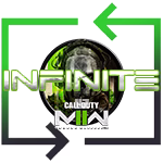 Infinite Spoofer界面1